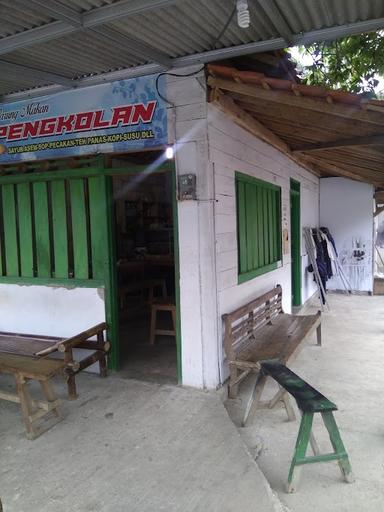 WARUNG TIKUNGAN BU NUR