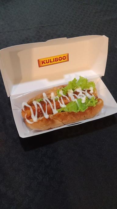 KULIBOO HOTDOG & BURGER