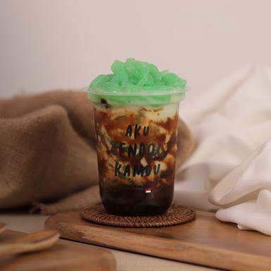 AKU CENDOL KAMU - SEMPLAK BOGOR