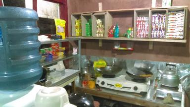 WARKOP BALEBAK MANDIRI