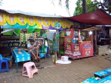 WARUNG KOPI LOLO HYPERMART YASMIN