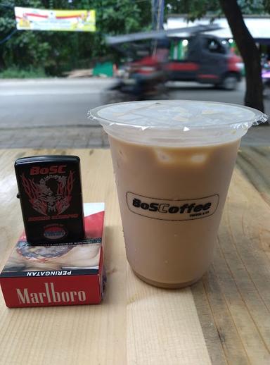 BOSCOFFEE & DKRIUK CIBALAGUNG