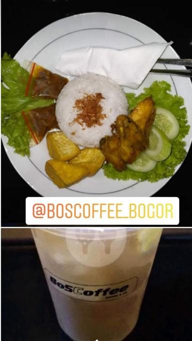 BOSCOFFEE & DKRIUK CIBALAGUNG