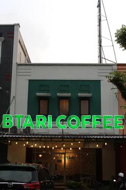 Photo's Btari Coffee & Coworking Space