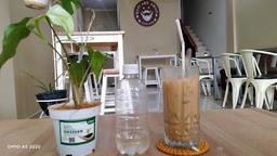 Photo's Kopi Abu Amad Bogor