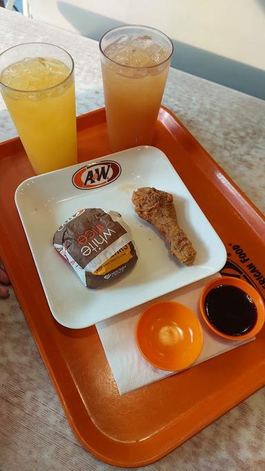 A&W GIANT YASMIN BOGOR