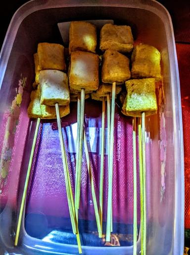 ANEKA SOSIS BAKAR DAN SATE SEAFOOD BOGOR