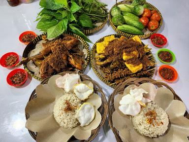 AYAM CIPO GUNUNGBATU