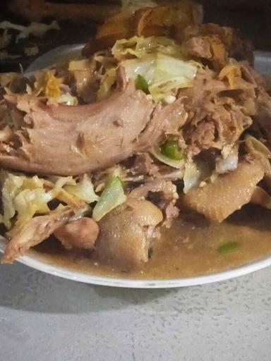 BAKMI JAWA BAROKAH KHAS JOGJA