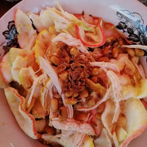 BUBUR AYAM CIANJUR GN BATU