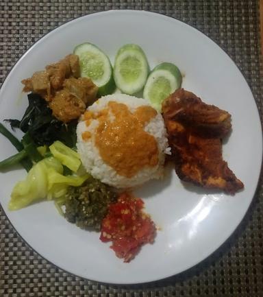 BUMBU BALADO MINANG