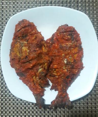 BUMBU BALADO MINANG