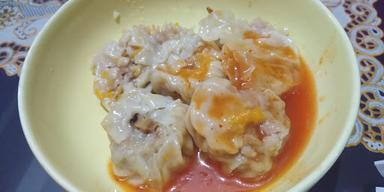 DIMSUM CLEMIRA