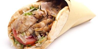 KEBAB TURKI RADEN