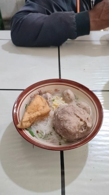 MIE AYAM BAKSO ANDA