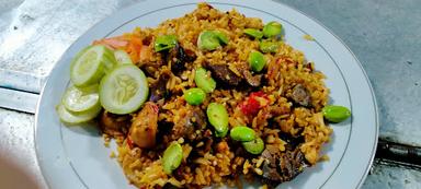 NASI GORENG BAHAGIA 2