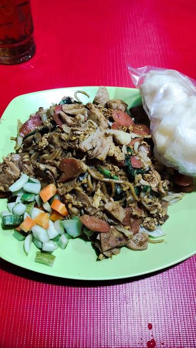 NASI GORENG GILA DUA PUTRA