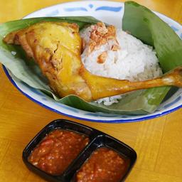 Photo's Nasi Uduk