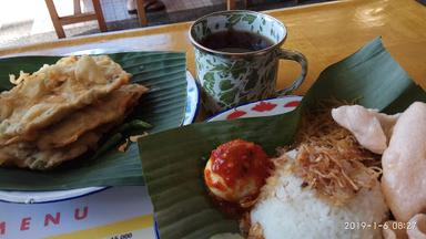 NASI UDUK