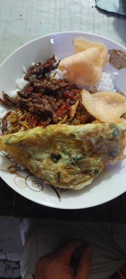 Photo's Nasi Uduk