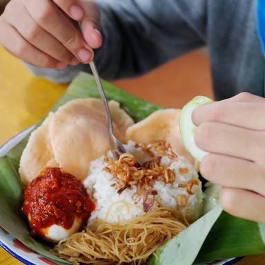 NASI UDUK