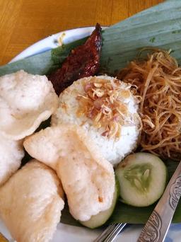 Photo's Nasi Uduk