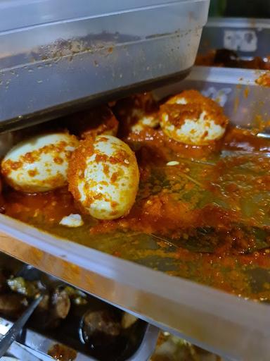 NASI UDUK MALAM