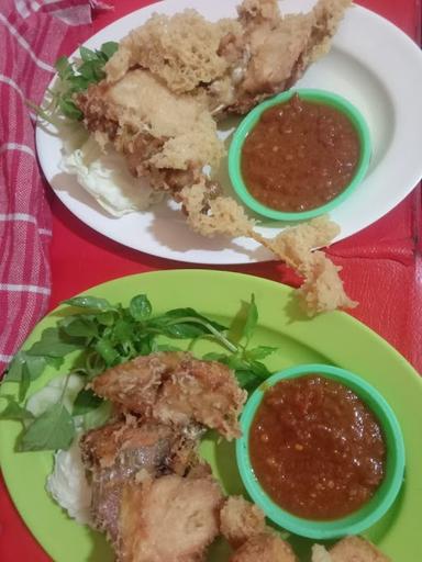 PECEL LELE&AYAM 77