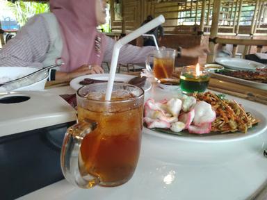 RESTORAN GUMATI YASMIN