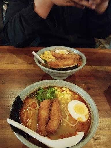 SEIKO RAMEN