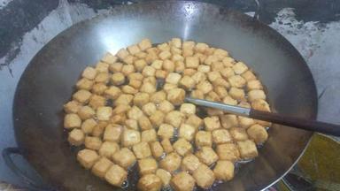 TAHU CRISPY BOSS