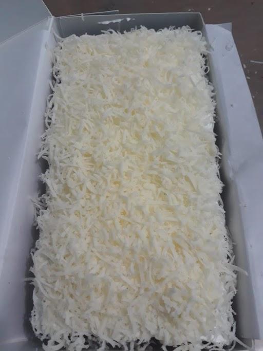 KUE TALAS BOGOR MUARA SARI