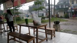 Photo's Pusat Jajanan Ipb I Loji Sindang Barang Bogor