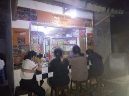 Photo's Warung Jajanan Bunda