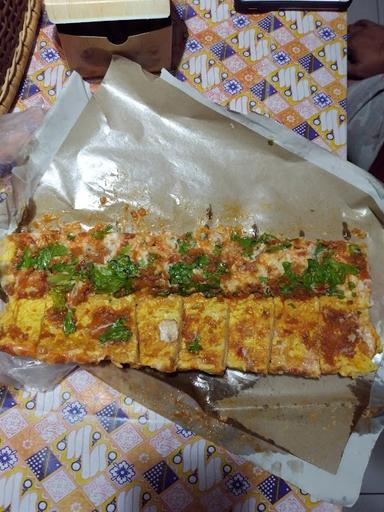 ROTI AMAJOHN ALMAIRA BOGOR