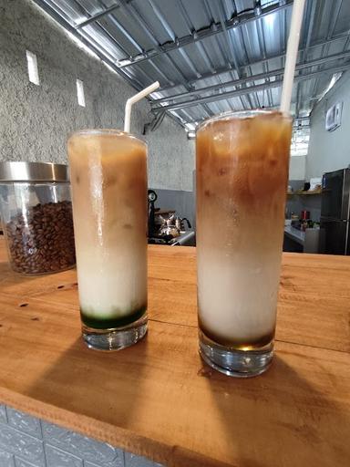 WARUNG KOPI RAJA BUBULAK