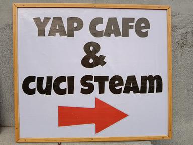 YAP CAFE