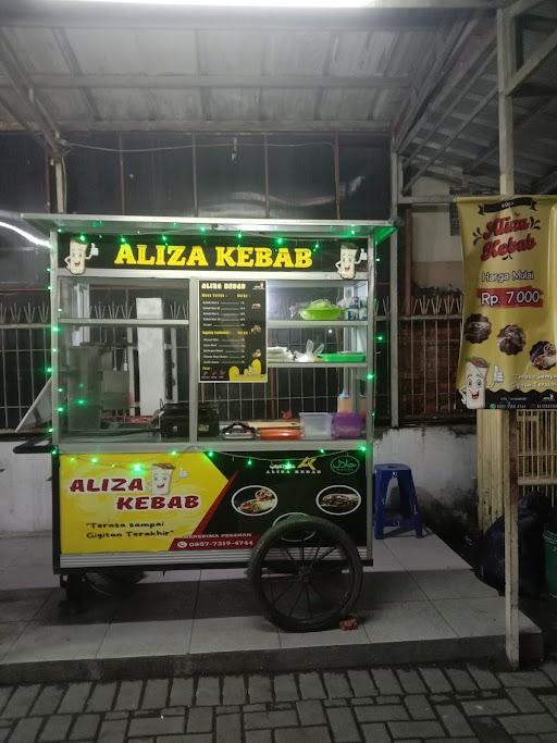 ALIZA KEBAB