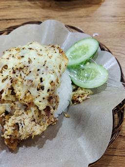 Photo's Ayam Keprabon Express Ciomas Bogor