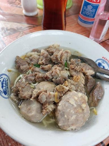 BAKSO PAK SUGENG