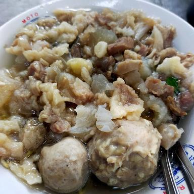 BAKSO PAK SUGENG