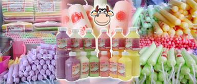 BISNIS YOGHURT, PRODUSEN MY HEALTHY YOGHURT BOGOR