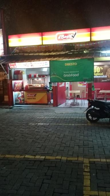 D'BESTO - MAWAR BOGOR TENGAH