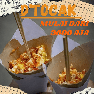 D'TOCAK