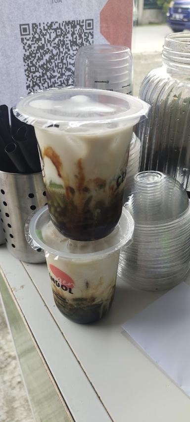 KANGEN CENDOL CIOMAS