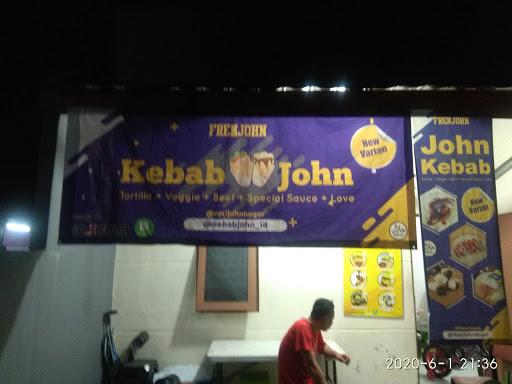 KEBAB JHON CIOMAS