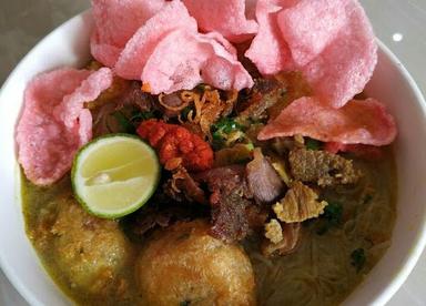 KETUPAT SAYUR PADANG MAK ANDAH