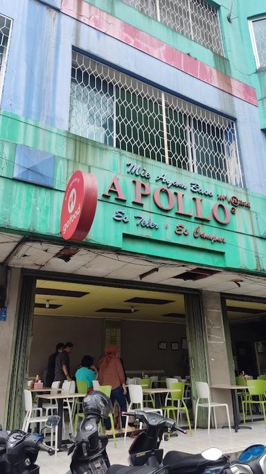 MIE AYAM BAKSO APOLLO