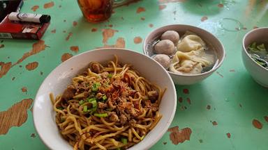 MIE AYAM BAKSO APOLLO