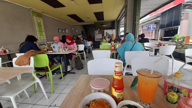 MIE AYAM BAKSO APOLLO